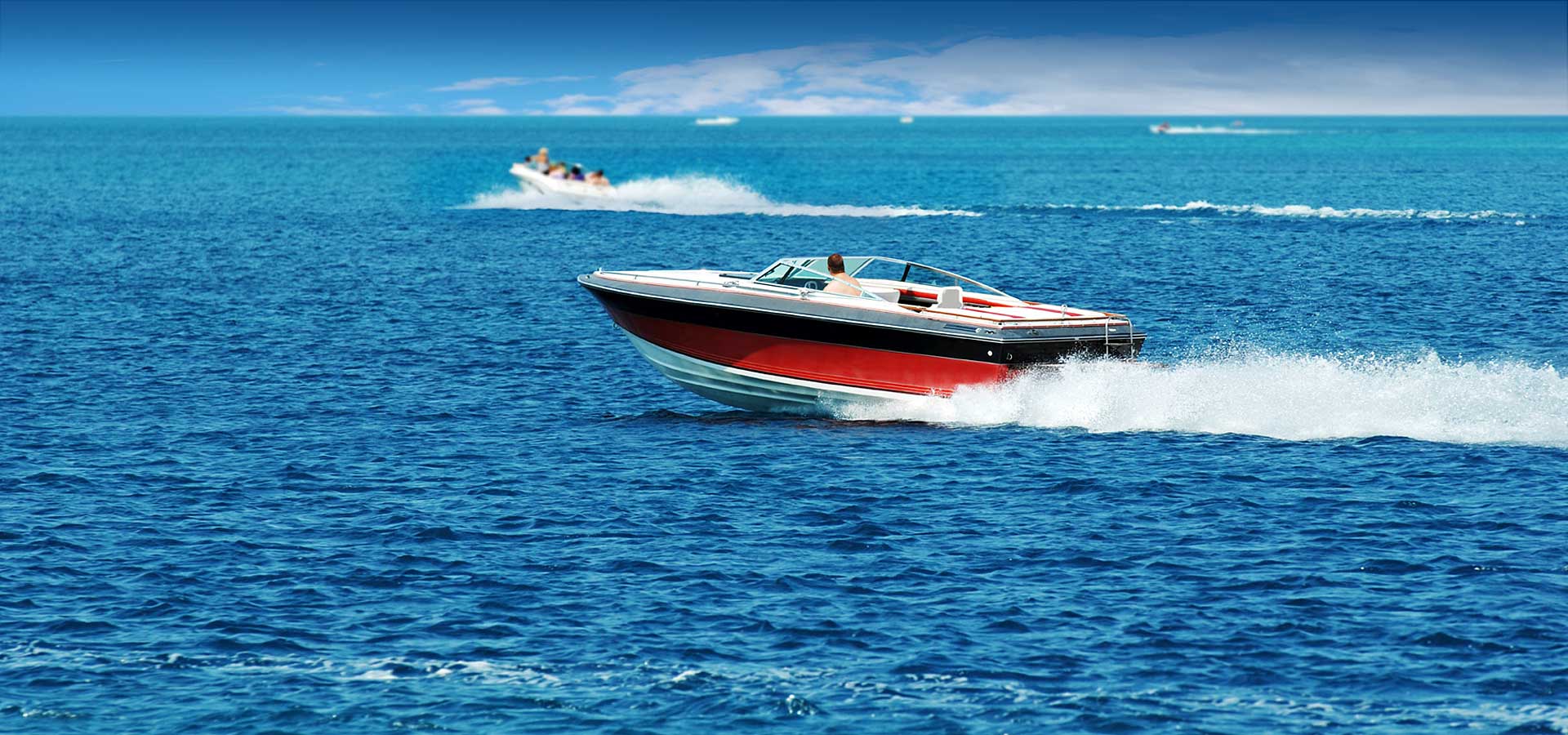 C.C.Marine Boat
